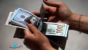 سعر صرف الدولار في السوق السوداء اليوم الثلاثاء 18-5-2021