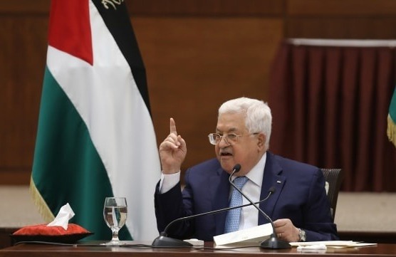 الرئيس عباس: لا سلام دون القدس عاصمتنا الأبدية وسنلاحق مرتكبي الجرائم بحق شعبنا في المحاكم الدولية