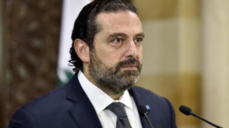 الامارات نصحت الرئيس الحريري بالاعتذار