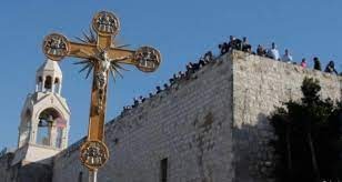 "كنائس العالم تدعوا مجلس الامن للعمل على تحقيق السلام والعدالة للفلسطينين"
