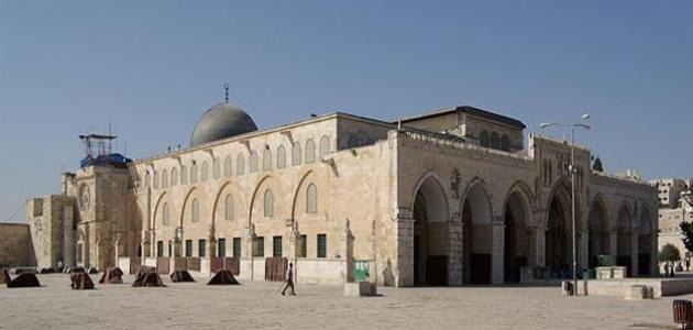 مخابرات الاحتلال تستدعي حارس المسجد الأقصى المبارك مختار التميمي إلى التحقيق.