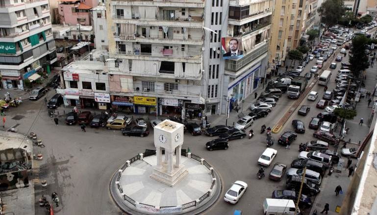 «الطريق الجديدة»