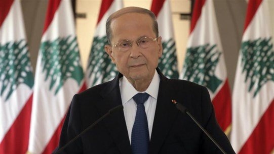 الرئيس عون: كما حررنا الارض علينا تحرير الدولة من الفساد