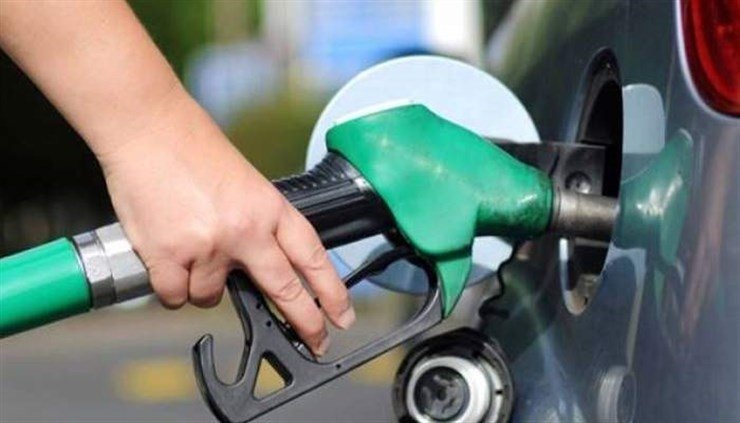 أبو شقرا: لا إنقطاع في البنزين إنما تقنين للمحطّات