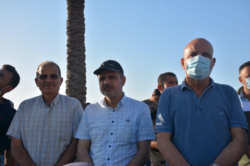 حفل إنشادي لحركة أمل في صور بذكرى المقاومة والتحرير