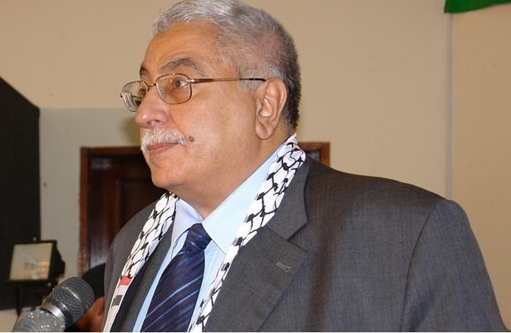 مسيرة واشنطن.. وتحية لرامزي كلارك