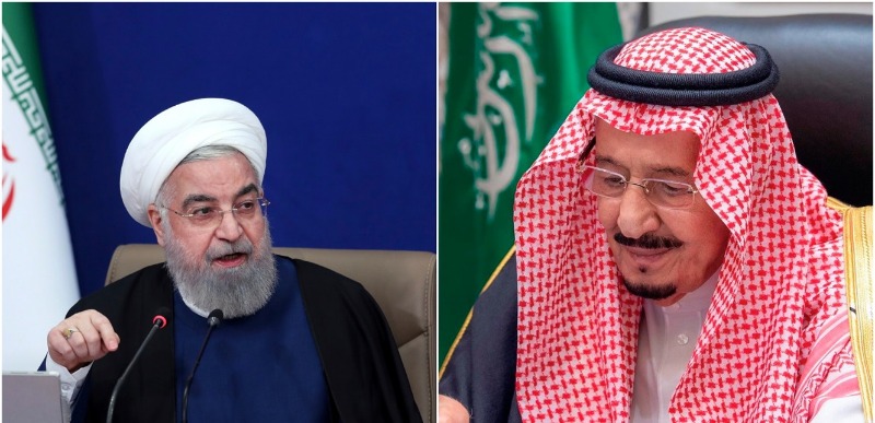 المباحثات السعودية - الإيرانية مستمرة.. وتوافقات أولية إيجابية حول هذا الملف
