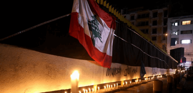عتمة سياسية لم يشهدها لبنان في تاريخه والرئيس بري "لا يزال ينتظر"