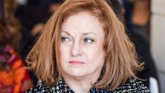 القاضية عون: "ما حدا سبقهم عليها"