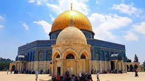 فيديو - صباح الخير يا قدس