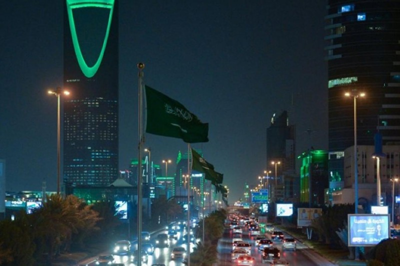 سكّان السعوديّة يتخطّون الـ 35 مليون نسمة