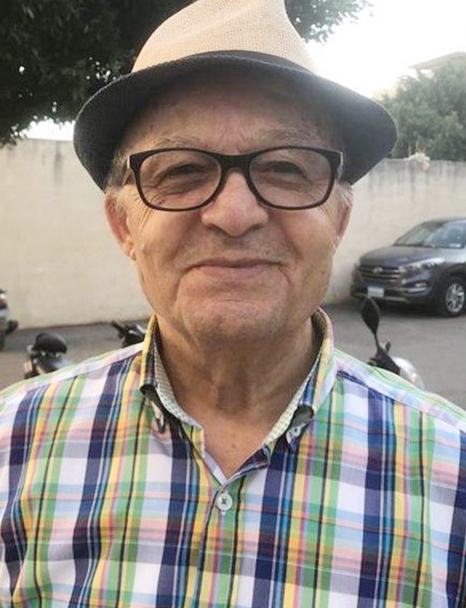 عدنان الشرقي... قصة حياة
