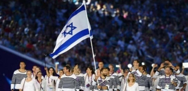 أردني ينسحب من بطولة دولية رفضاً لمواجهة لاعب إسرائيلي