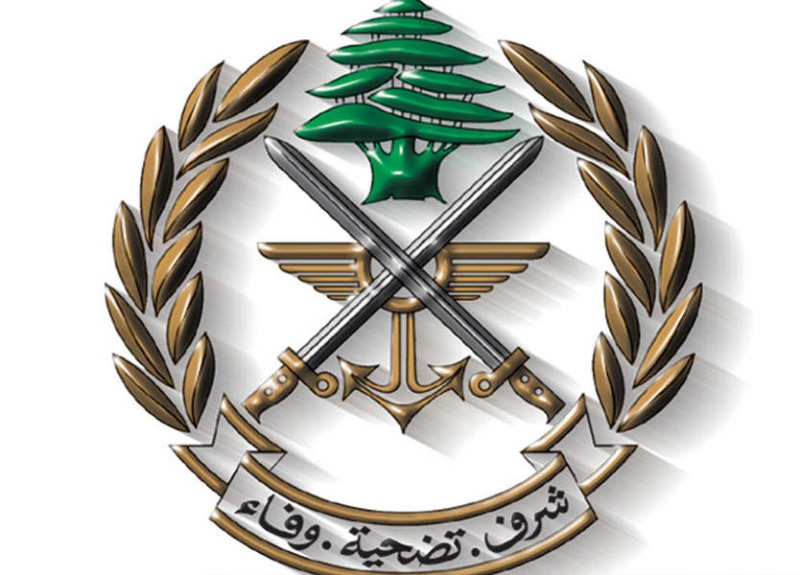 توقيف مطلوبين في منطقتي السبتية وزوق مصبح