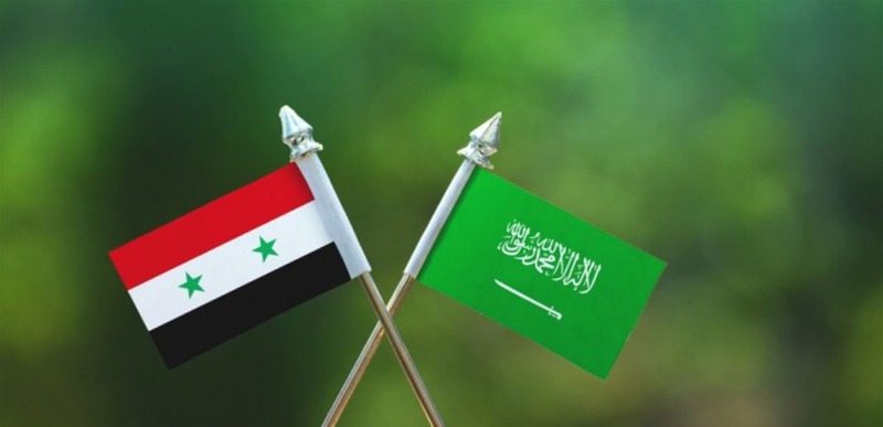 هل تخفف السين - سين توترات لبنان وتعجّل الاستحقاقات؟