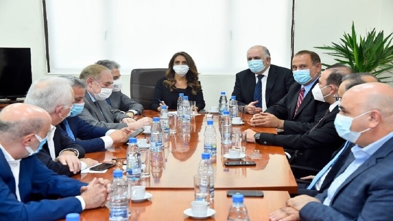 خطوات لبنانية لمعالجة الأزمة مع السعودية