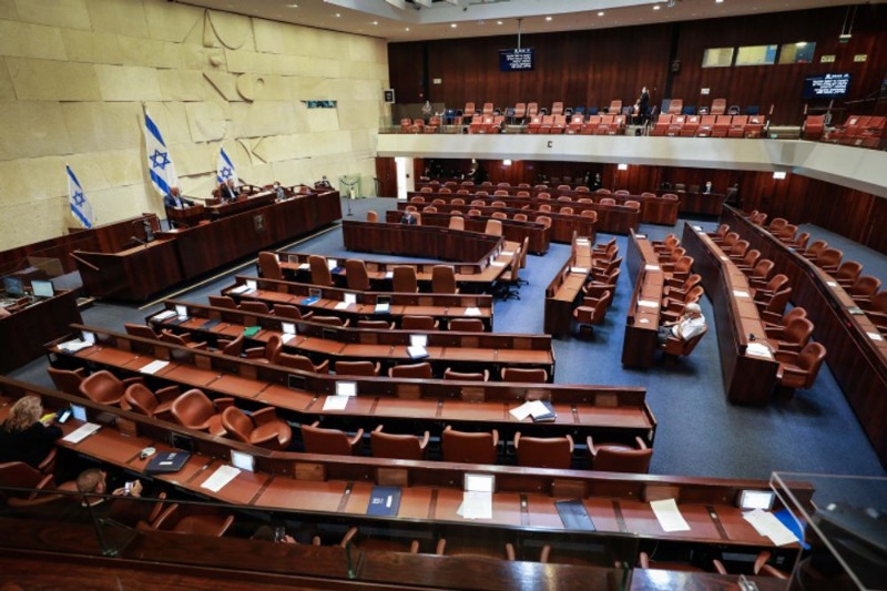 بينيت يستبق تصويت الكنيست شاكرا نتنياهو وبايدن ومتعهدا بمواصلة الاستيطان