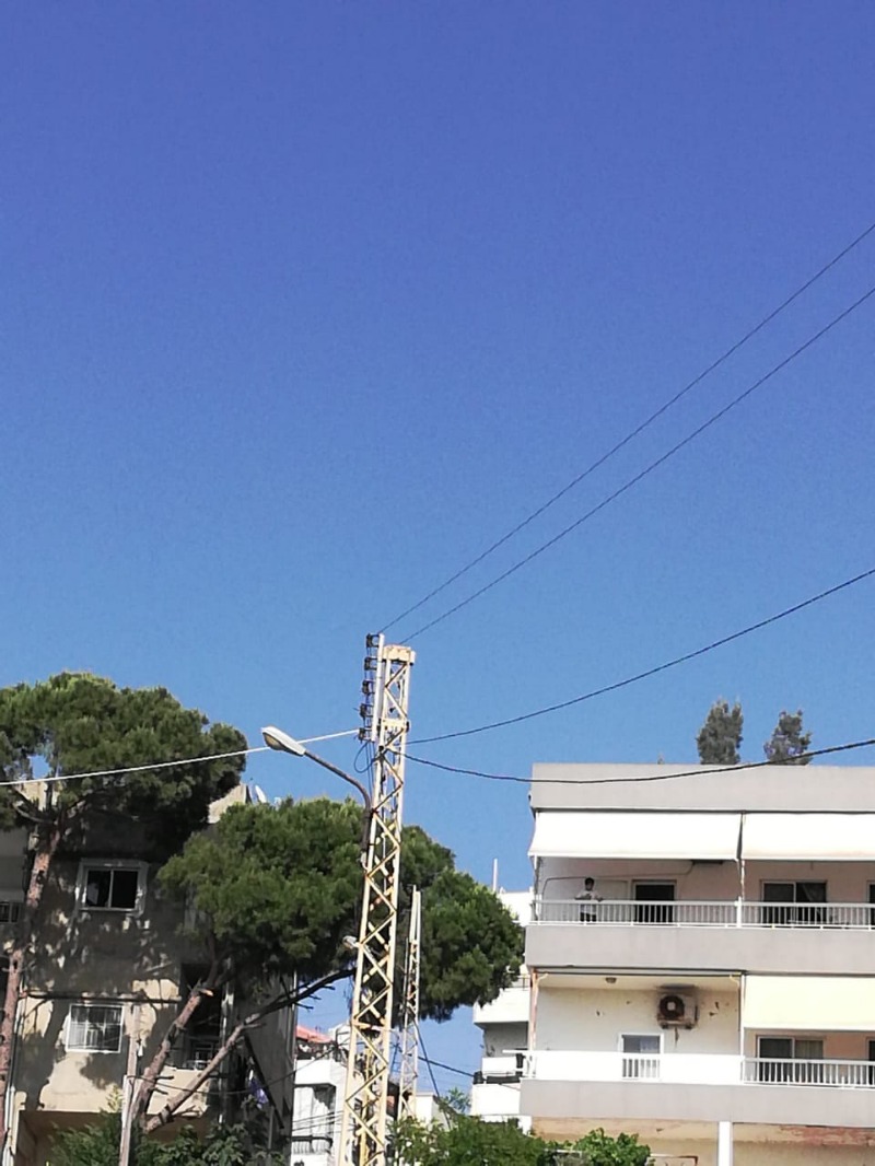 سرقة ثلاثة خطوط نحاس من شبكة كهرباء ببرجا