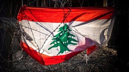 لبنان يتراجع 36 مركزاً: دولة الفشل!