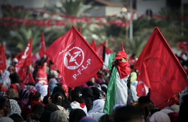 "الجبهة الشعبيّة": تشكيل حكومة جديدة للاحتلال لن يغيّر شيئا على أرض الواقع
