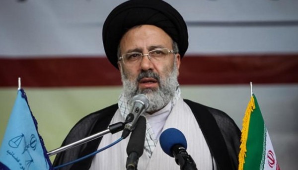 في أول تعليق على فوز رئيسي.. واشنطن تأسف لحرمان الإيرانيين من "عملية انتخابية حرة ونزيهة"