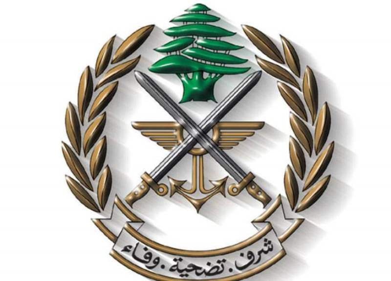 28 متورطا بتهريب محروقات لسوريا في قبضة الجيش