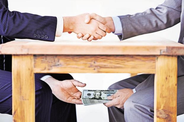 ليكن من ضمن شعاراتنا تطبيق معاقبة الإثراء غير المشروع