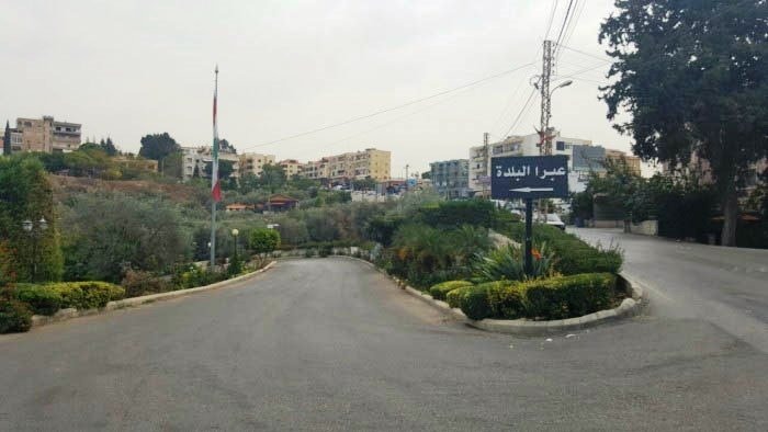 هذا سبب الإنفجارات في عبرا