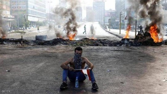 "أسبوع حارق" ينتظر اللبنانيين...