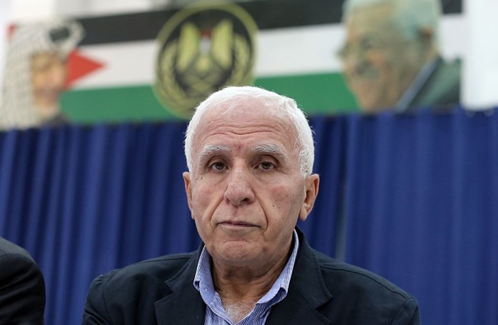 الأحمد يطلع أعضاء البرلمان العربي على الانتهاكات والاعتداءات الإسرائيلية المتواصلة ضد الشعب الفلسطيني والمقدسات الإسلامية والمسيحية