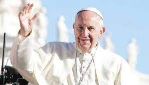 البابا فرنسيس: أدعو الجميع للوحدة معنا روحيا بالصلاة كي ينهض لبنان من أزمته الخطيرة