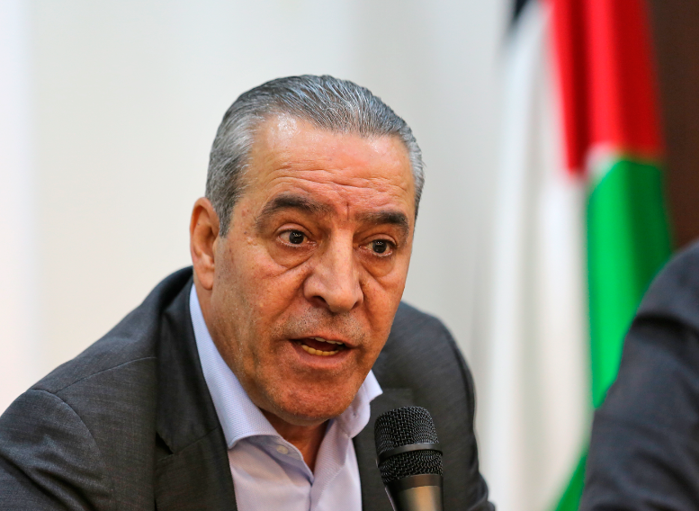 الشيخ: نثمن الموقف الأميركي الداعي لوقف هدم البيوت في القدس