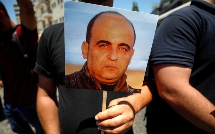 الادعاء الفلسطيني يتحفظ على القوة الأساسية التي اعتقلت بنات