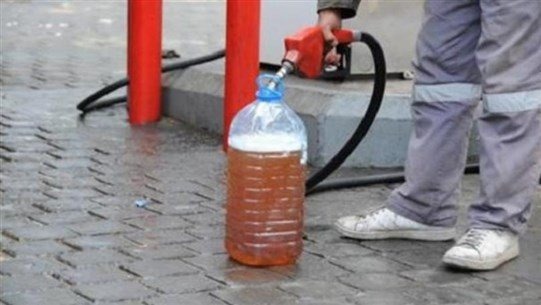 ما هو الحلّ الوحيد لأزمة المحروقات؟!