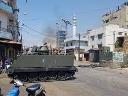 طرابلس بلا كهرباء و تتنفس الصعداء انقذوها والا