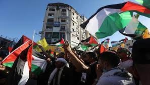 إقليم "فتح" وسط وشمال الخليل: مسيرة اليوم هدفها الالتفاف حول الشرعية الفلسطينية