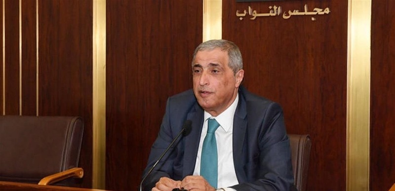النائب هاشم: الخسارة عامة إرحموا البلاد والعباد