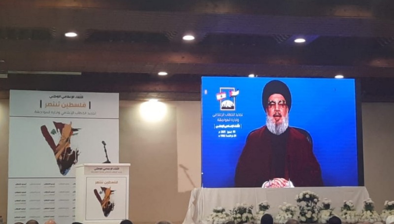 المواجهة بوعي والمحافظة على الانتصار بحروف مسؤولة