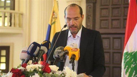 مراد: كيف لنا أن نبني دولة مع سلطة لا تقف في وجه شركات تذل الناس؟