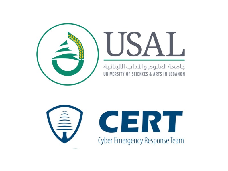 مركز بحوث تعزيز الحماية السيبرانية وجامعة USAL ينشرون الدراسة الثالثة حول الأمن السيبراني في لبنان