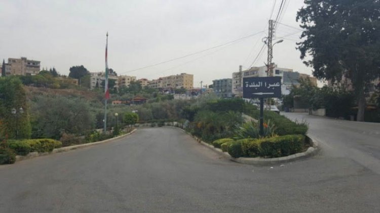 توقيف شخص واستدعاء آخرين على خلفية اشكال بين عائلتين في عبرا