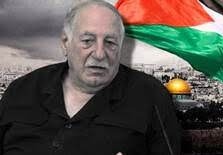 "الحزب الديمقراطي الشعبي" نعي أحمد جبريل: جبل نضال على طريق تحرير فلسطين