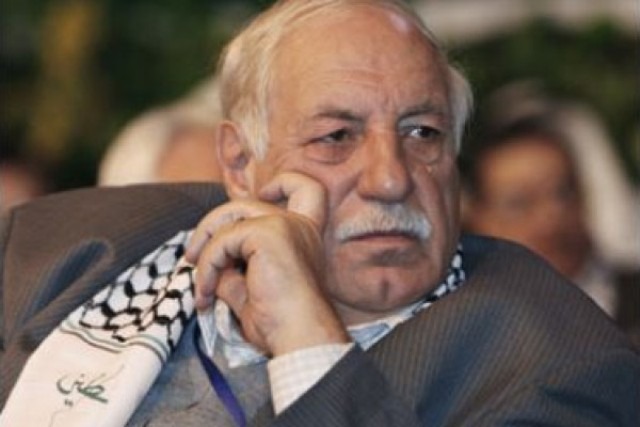 النائب سعد: أحمد جبريل قائد مناضل أفنى عمره على طريق تحرير فلسطين