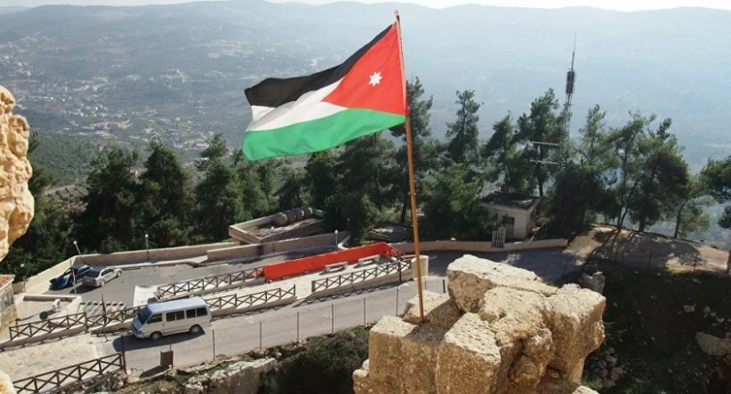 الاحتلال يوافق على بيع 50 مليون متر مكعب من المياه إلى الأردن