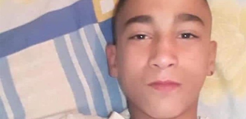 ابن الـ13 عاماً قضى بحادث صيد عن طريق الخطأ!