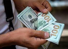 ارتفاع اضافي بسعر صرف الدولار في السوق السوداء