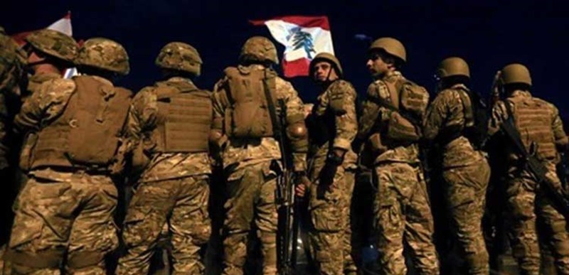 مساعدات مالية قريباً للجيش اللبناني