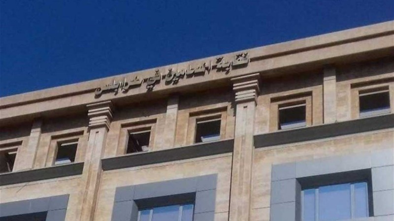 محامو طرابلس يعلنون الاضراب يوم غد