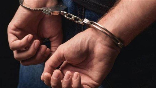 توقيف أشخاص وضبط كمية من المواد المُعدّة للتهريب