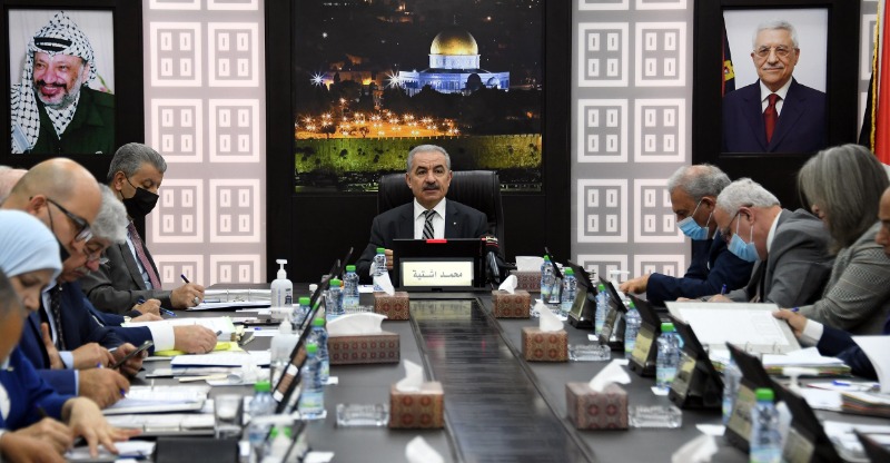 الحكومة الفلسطينية تعلن الاثنين المقبل اول ايام عطلة الأضحى
